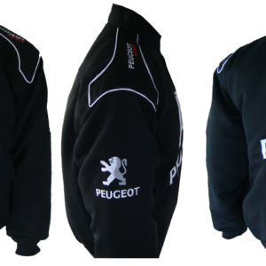 Peugeot Jacket