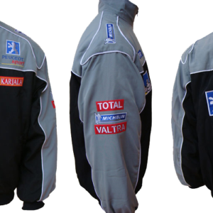 Peugeot Sport Jacket