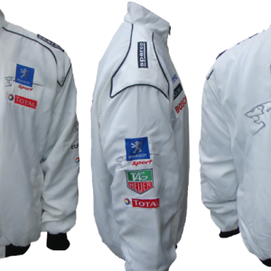 Peugeot Sport Jacket