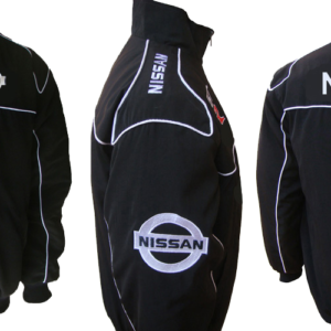 Nissan GTR Primera Jacket