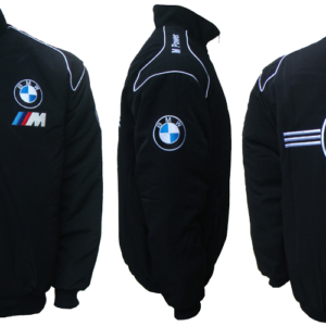 BMW Jacket