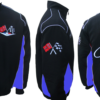 Corvette C2 Stingray Jacket