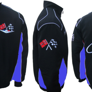 Corvette C2 Stingray Jacket