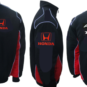 Honda Accord Type R Jacket