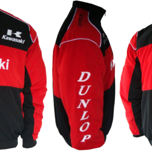 Kawasaki Jacket
