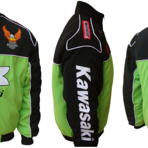 Kawasaki Fuchs Jacket