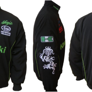 Kawasaki Ninja Jacket
