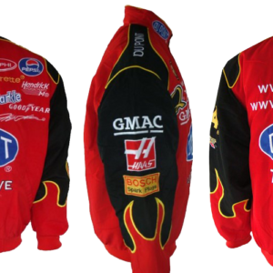 Dupont Nascar Jacket