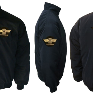 Hanomag Jacket