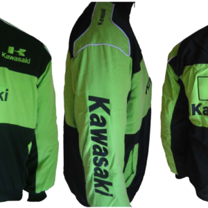 Kawasaki Jacket