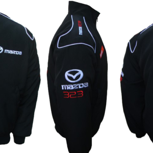 Mazda 323 Jacket