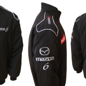 Mazda 6 Jacket