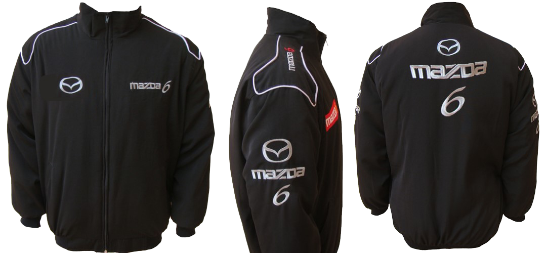 Mazda 6 Jacket