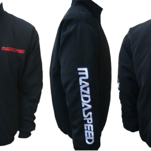 Mazda speed Jacket