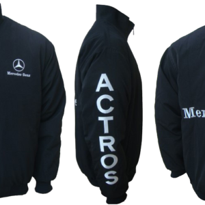 Mercedes Actros Jacket