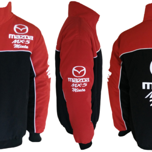 Mazda MX-5 Miata Jacket