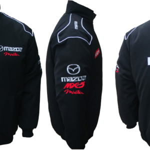 Mazda MX-5 Miata Jacket