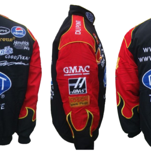 Dupont Nascar Jacket