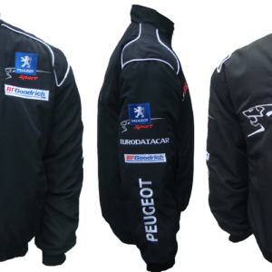 Peugeot Sport Jacket