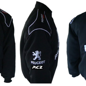 Peugeot RCZ Jacket