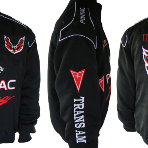 Pontiac Firebird Jacket