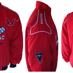 Pontiac Firebird Jacket