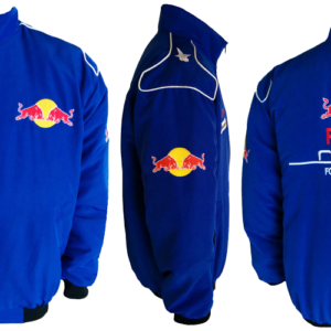 Red Bull Racing F1 Jacket