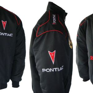 Pontiac Firebird Jacket