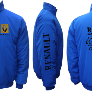 Renault Sport GT Turbo Jacket