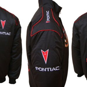 Pontiac Trans AM Jacket