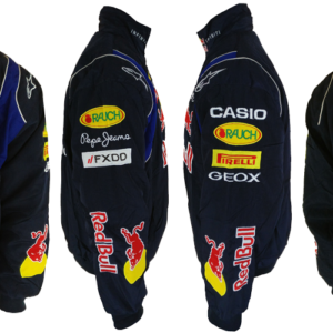 Red Bull Infinity Jacket