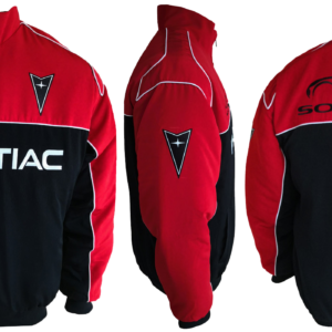 Pontiac Solstice Jacket