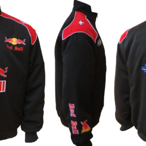 Red Bull Racing Jacket