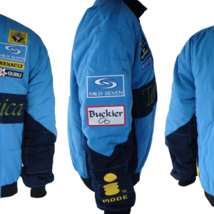 Renault Telefonica Jacket