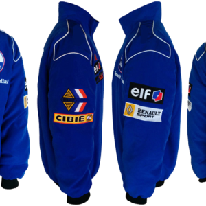 Renault Alpine Jacket