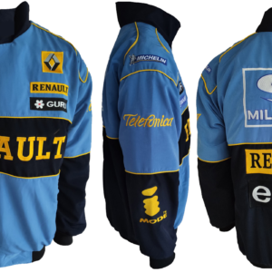 Renault Mild Seven Jacket