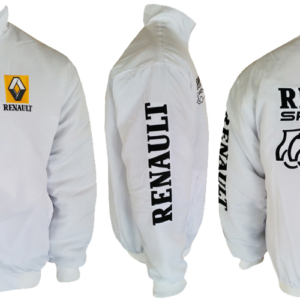 Renault Sport Jacket