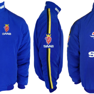 Saab Turbo Jacket