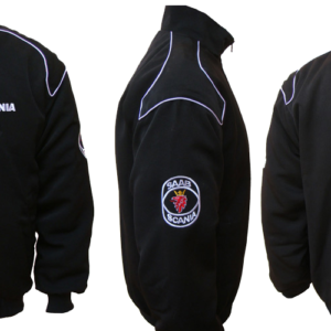 Saab Scania Jacket