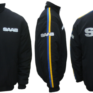 Saab Turbo Jacket
