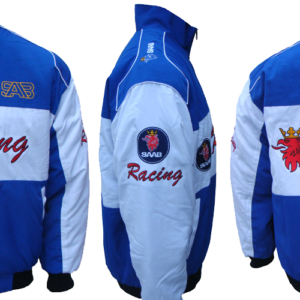 Saab Racing Jacket
