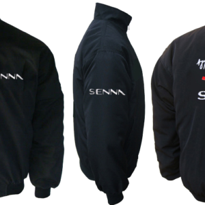 Ayrton Senna Jacket