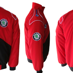 Skoda Jacket