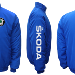 Skoda Jacket