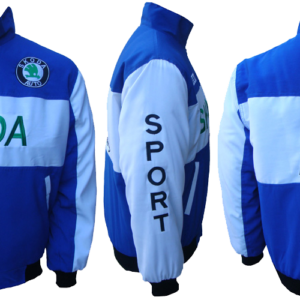 Skoda Sport Jacket