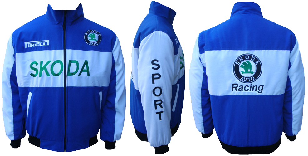 Skoda Sport Jacket