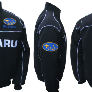 Subaru Jacket