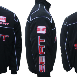 Seat Racing Team Jacket