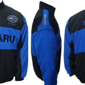 Subaru Jacket