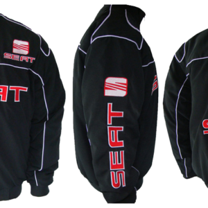 Seat Racing Team Jacket